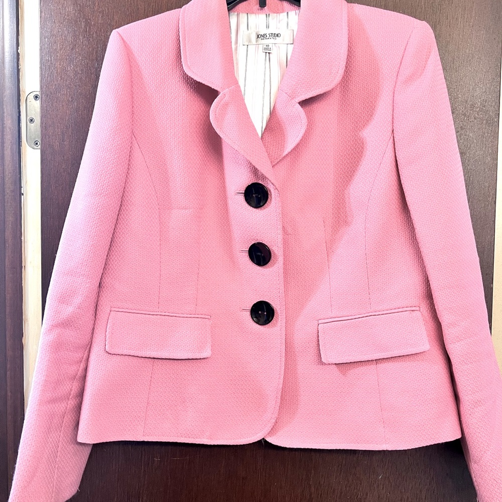 Jones Studio 10 Ladies blazer